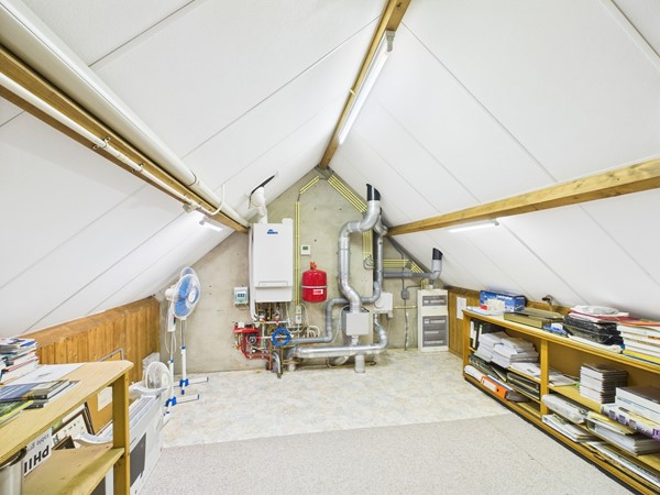 Medium property photo - Glacisweg 48, 4561 HG Hulst